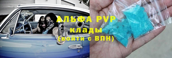 винт Абаза